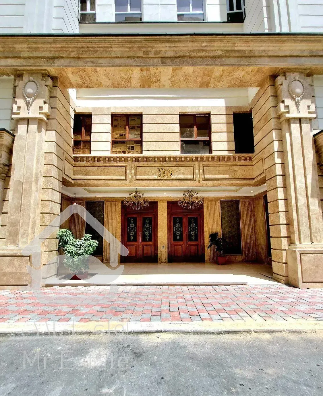 ۱۱۳ متر//رونیکا چشم هروی