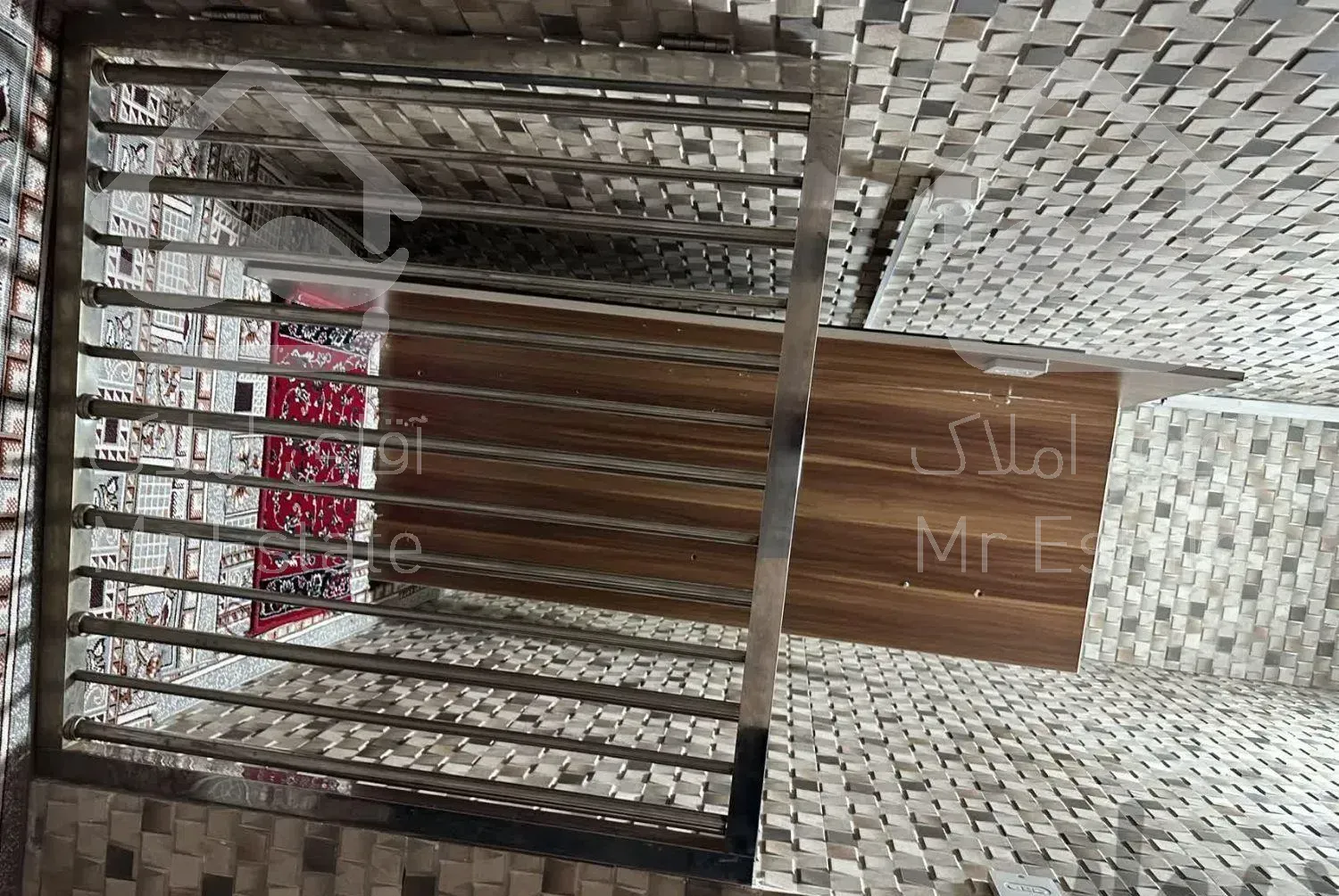 بالابر و آسانسور هیدرولیک