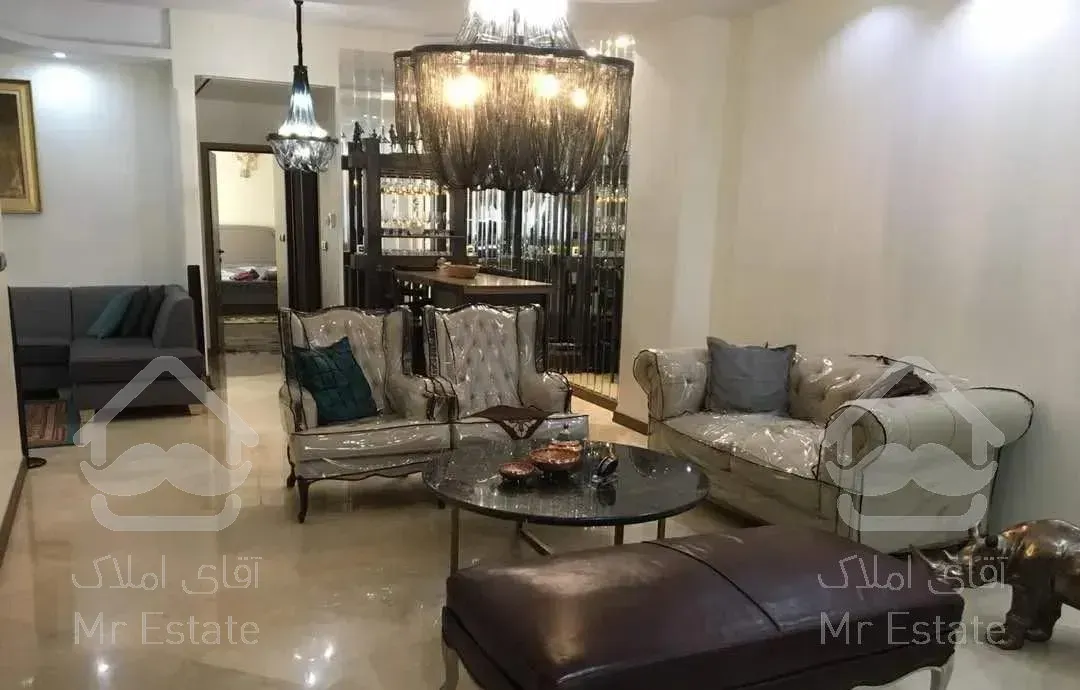 اپارتمان ۱۱۴ متری دو خوابه شیخ بهایی