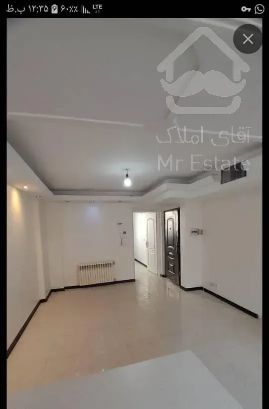 مدنی محمودی دماوند شریفی ۵۵ متر دوخوابه