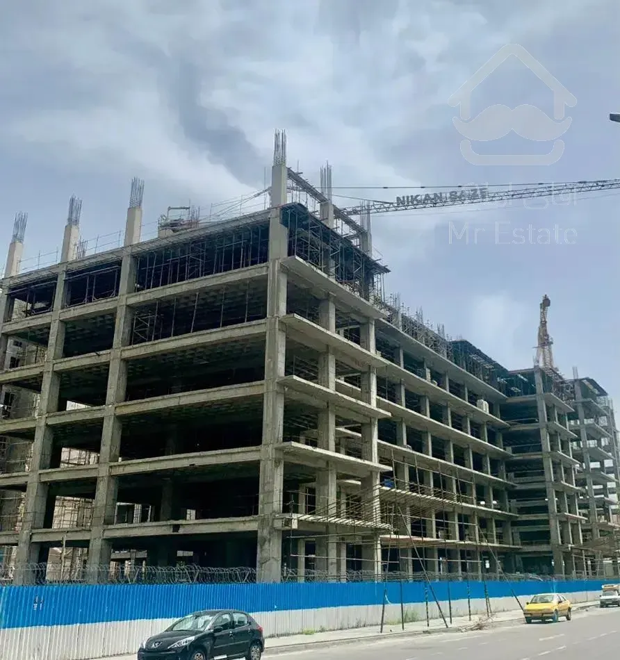 ۱۰۰متر تریتیوم vipامیرکبیر چیتگر دندانپزشکان تهاتر