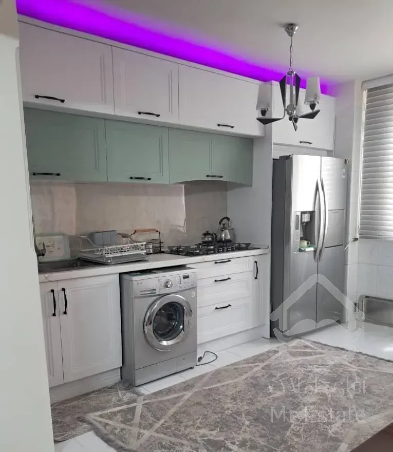 فروش آپارتمان ۷۲ متری ۲ خواب  شهرک شهید باقری