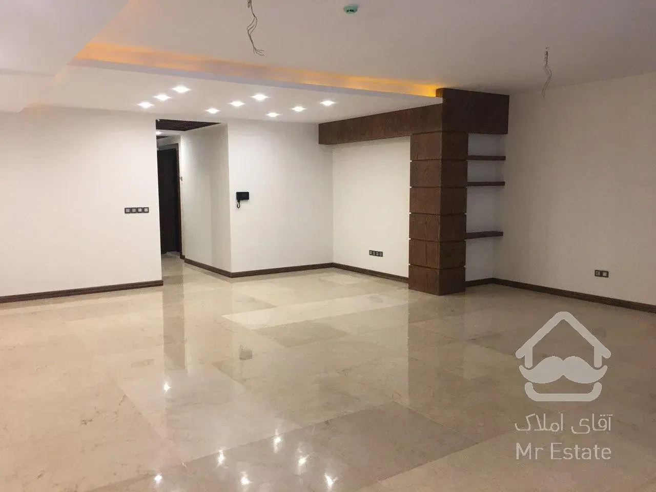 خرید آپارتمان 200 متری کامرانیه شمالی