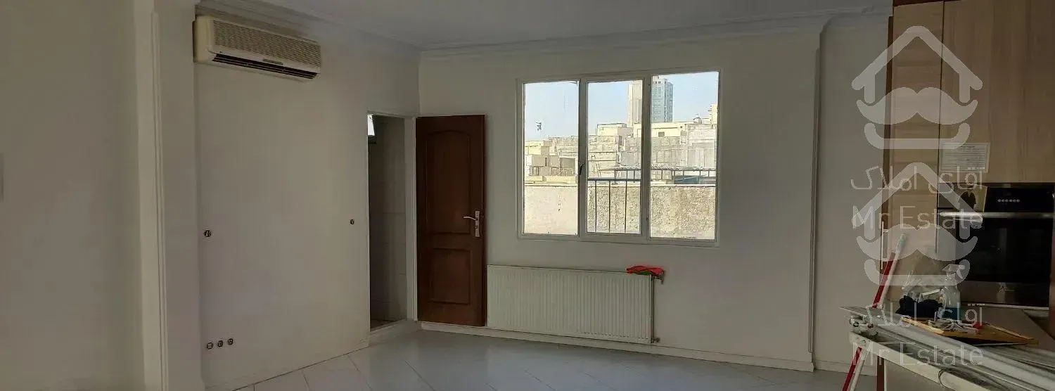 آپارتمان ۱۱۸ متری سه خواب زرگنده