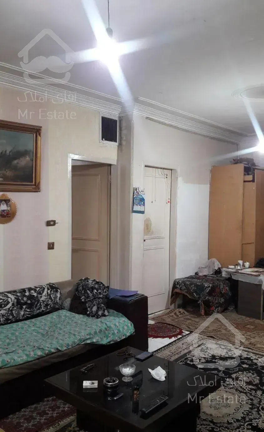 فروش آپارتمان ۱۲۵ متری تهرانپارس