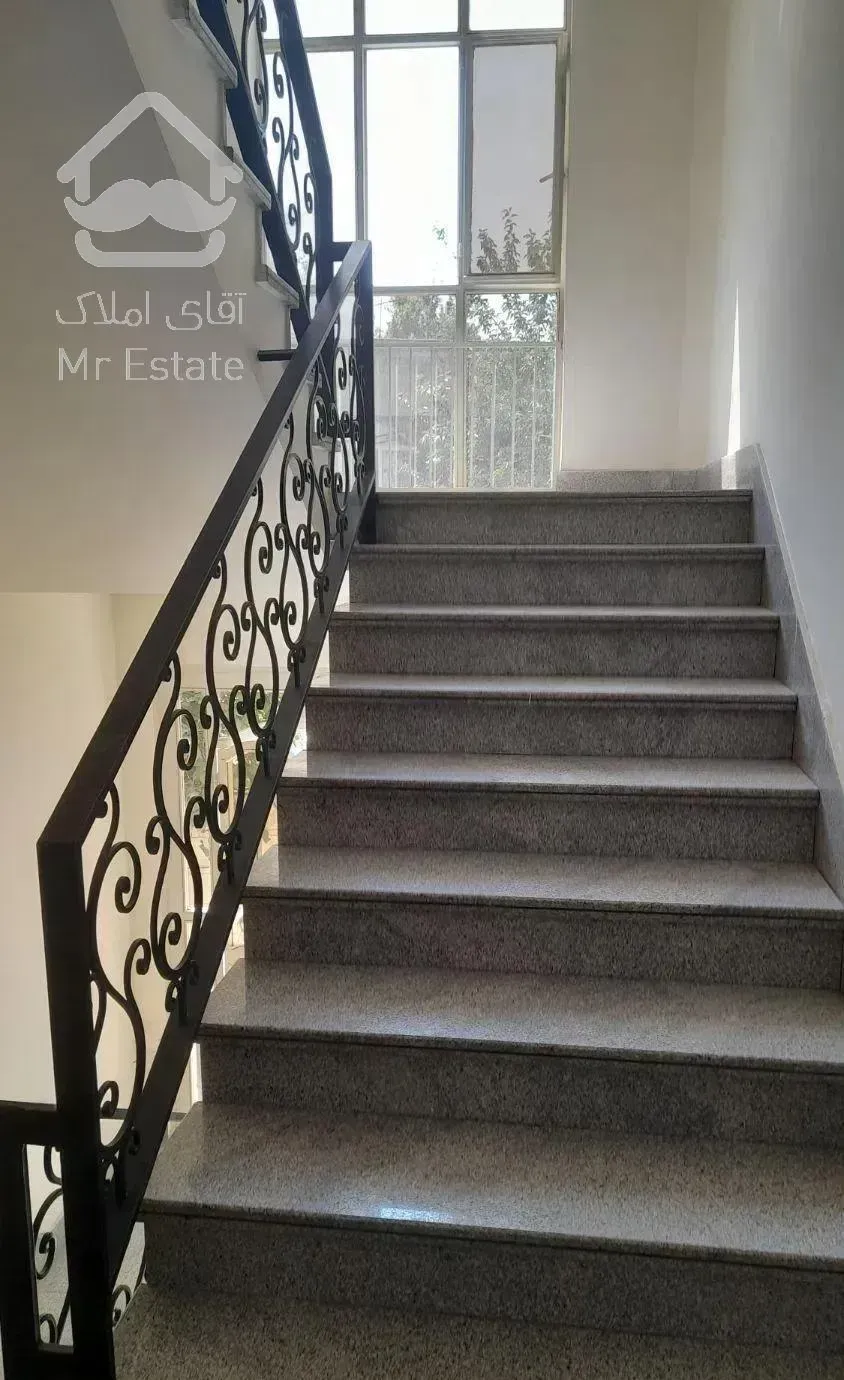 آپارتمان ۱۴۵ متری نیاوران کاشانک