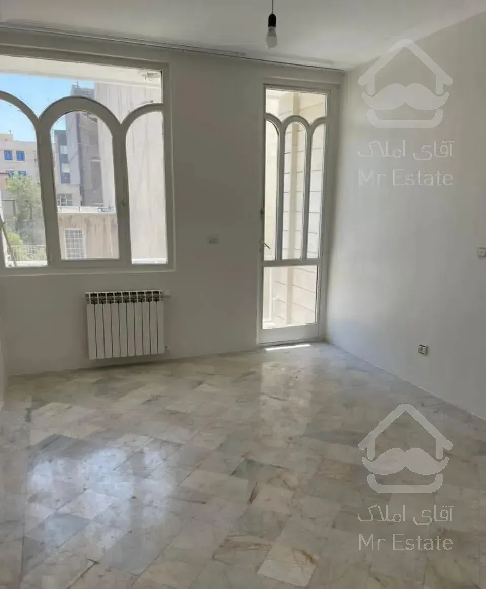 آپارتمان ٨٥ مترى فرعى بهار تهرانپارس