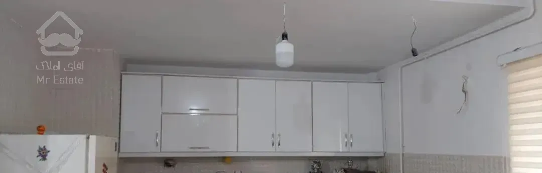 فروش آپارتمان ۷۵ متری ۲ خوابه در مسکن مهر