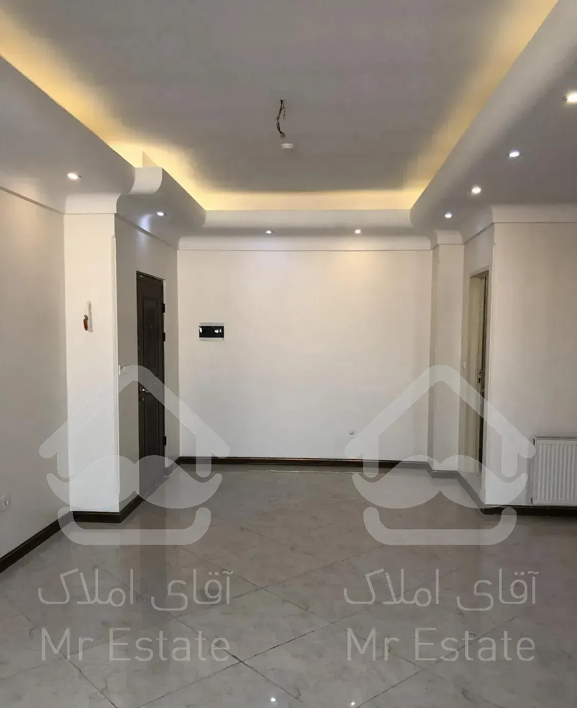 ۸۵ مترشهرارافول