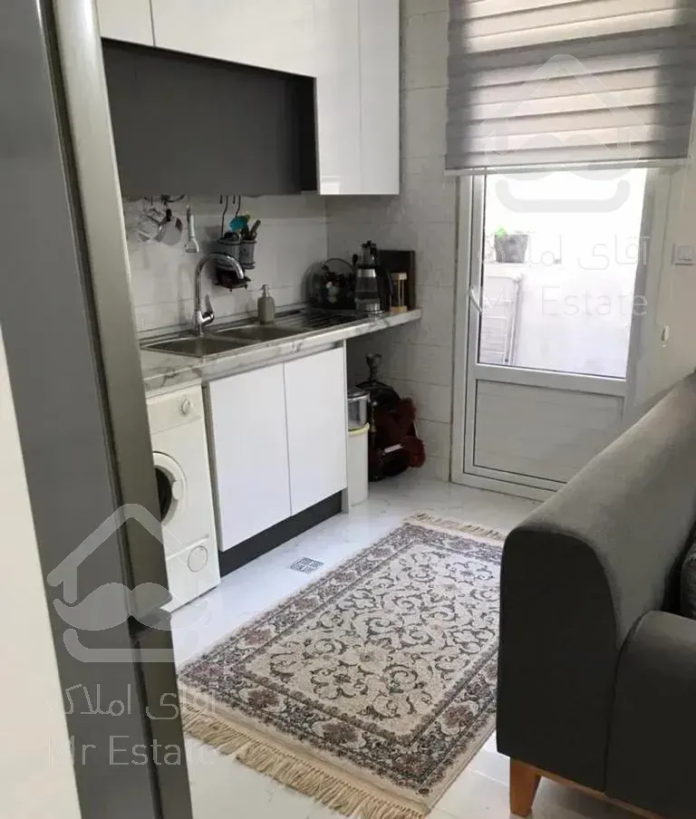 ۴۷متر/نوساز/ فایل سرمایه گذاری