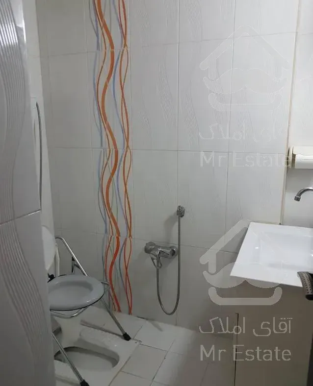 ۷۸متر دوخواب فول امکانات کم سن پونک همیلا