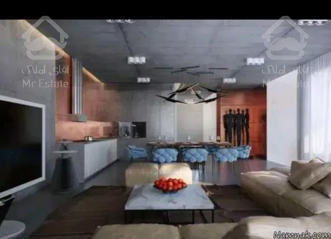 واحد نزدیک فلکه میثم