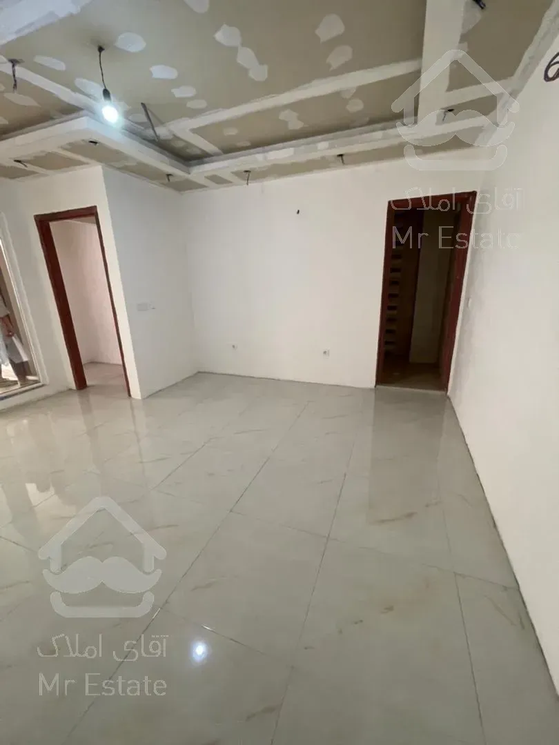 فروش آپارتمان 198متری. کوچه خصوصی. شخصی‌ساز. تک واحدی.