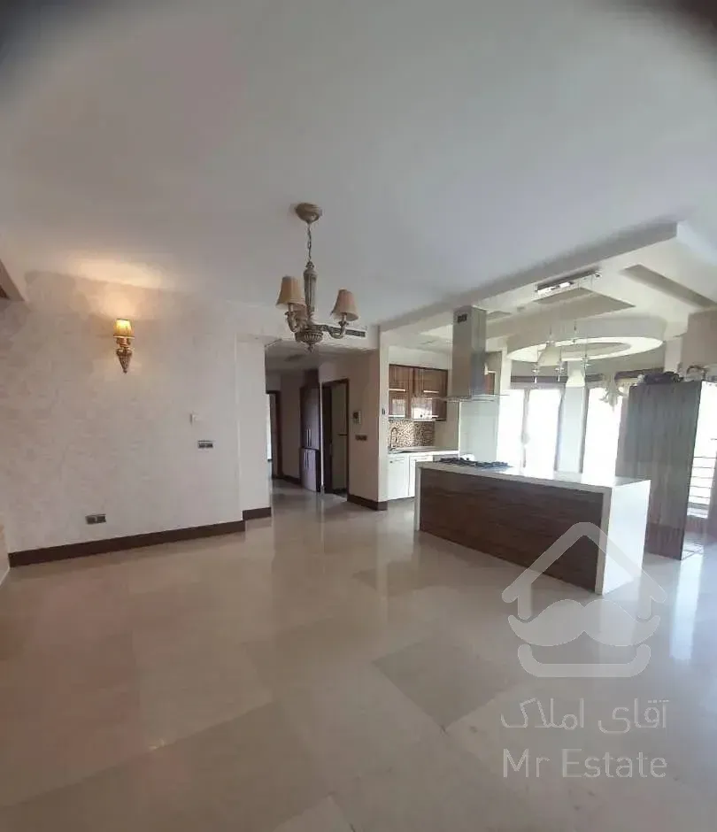 اقدسیه ، ۲۳۰متر ، ساختمان اصیل ، استخر فعال