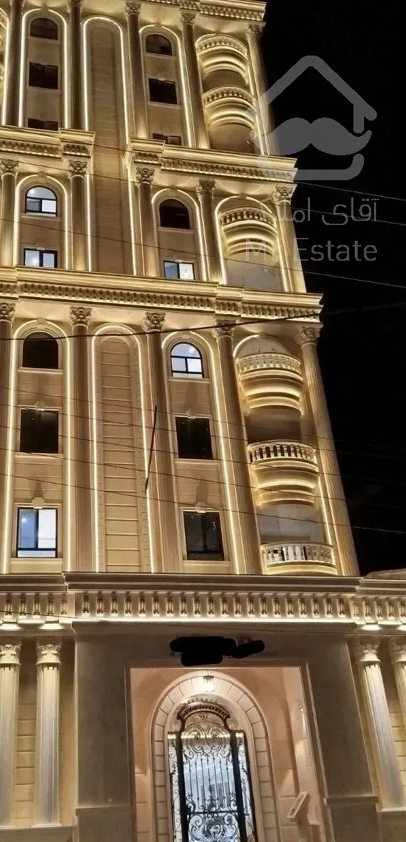 فروش آپارتمان ۹۹ متری کلید اول