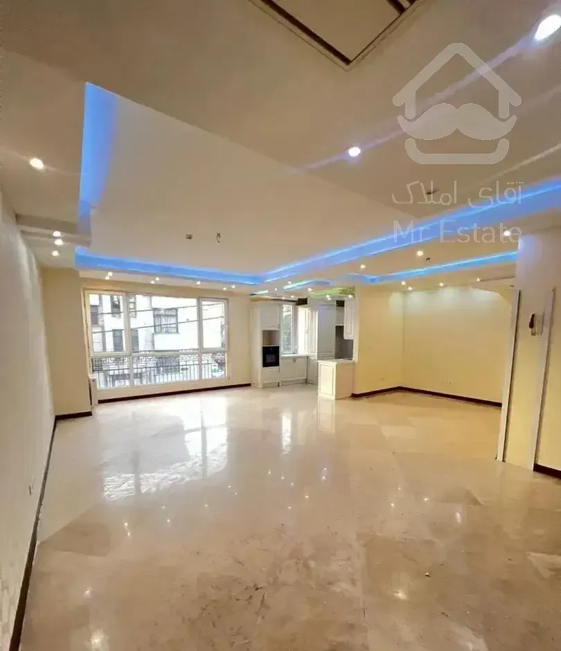 معاوضه / ۱۱۰ متر / رو به آفتاب