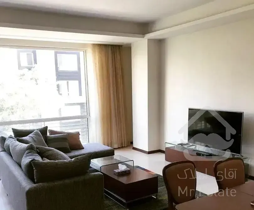 ۶۱متر/ ۲خواب/ طبقه ۲/ بازسازی شده/ شاهین شمالی