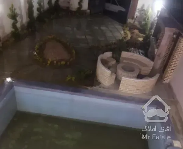 ویلا سهیلیه 3خواب 350متر، متری