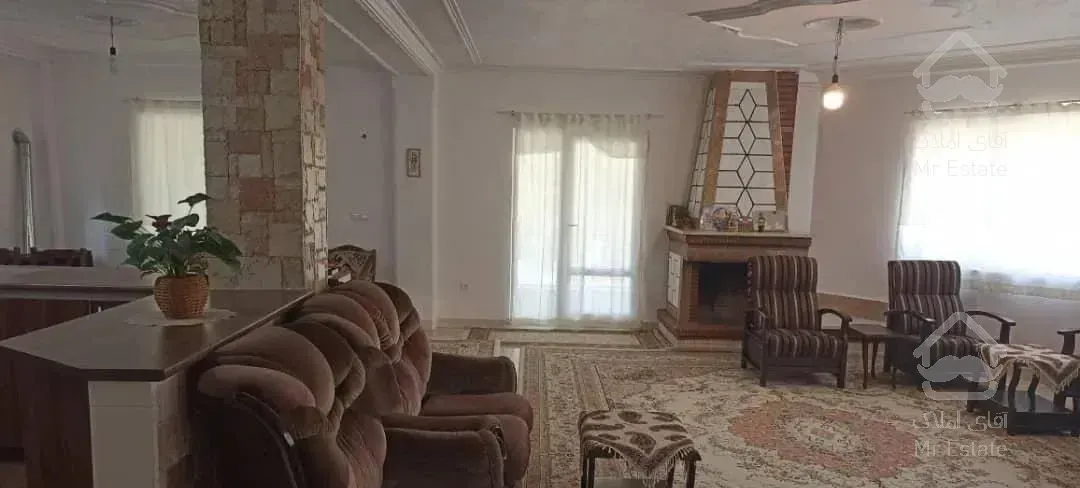 آپارتمان ۲۰۰ در کلاردشت غیر مبله