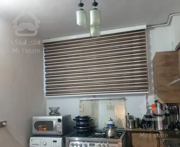 آپارتما ۶۰ متری تک خواب طبقه اول