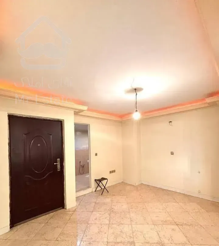 ۴۴ متر تکواحدی ۱ خواب خوش نقشه بازسازی کامل