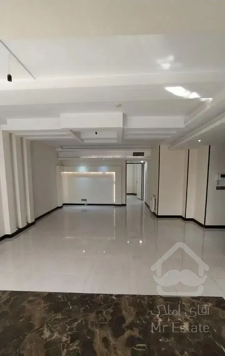 ۱۱۰متر/فول امکانات/روف گاردن/اصلی های دریان نو