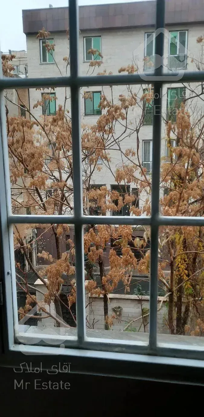 آپارتمان ۷۰ متر ۲ خواب قدرالسهم دار