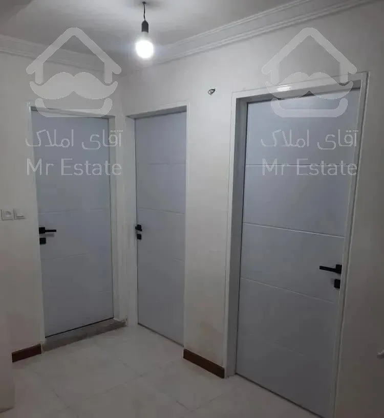 نصاب درب چوبی و ضدسرقت