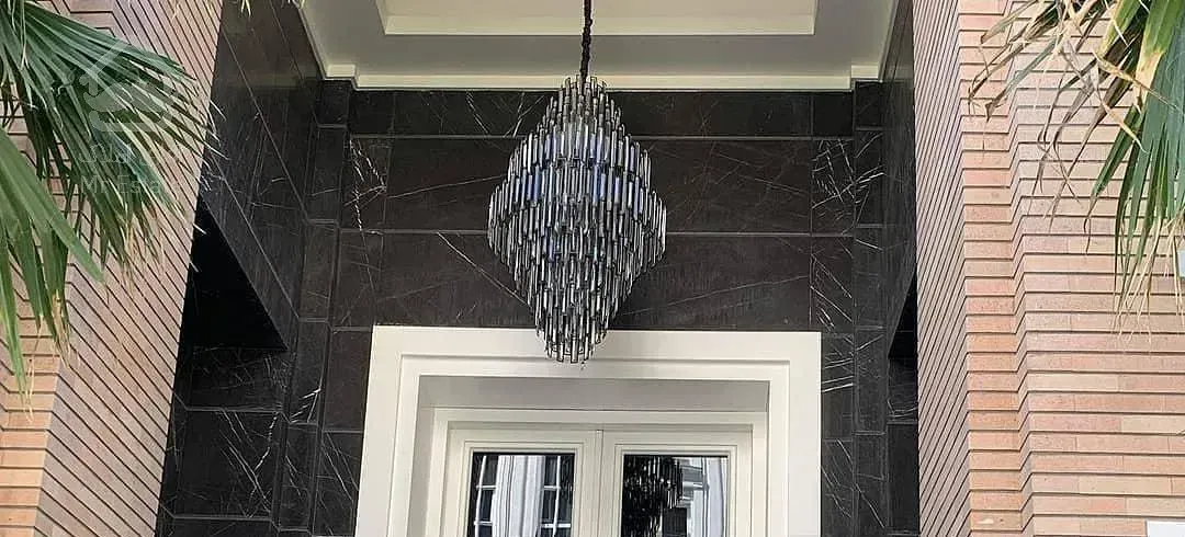 200 متر 3 خواب فول برند مروارید