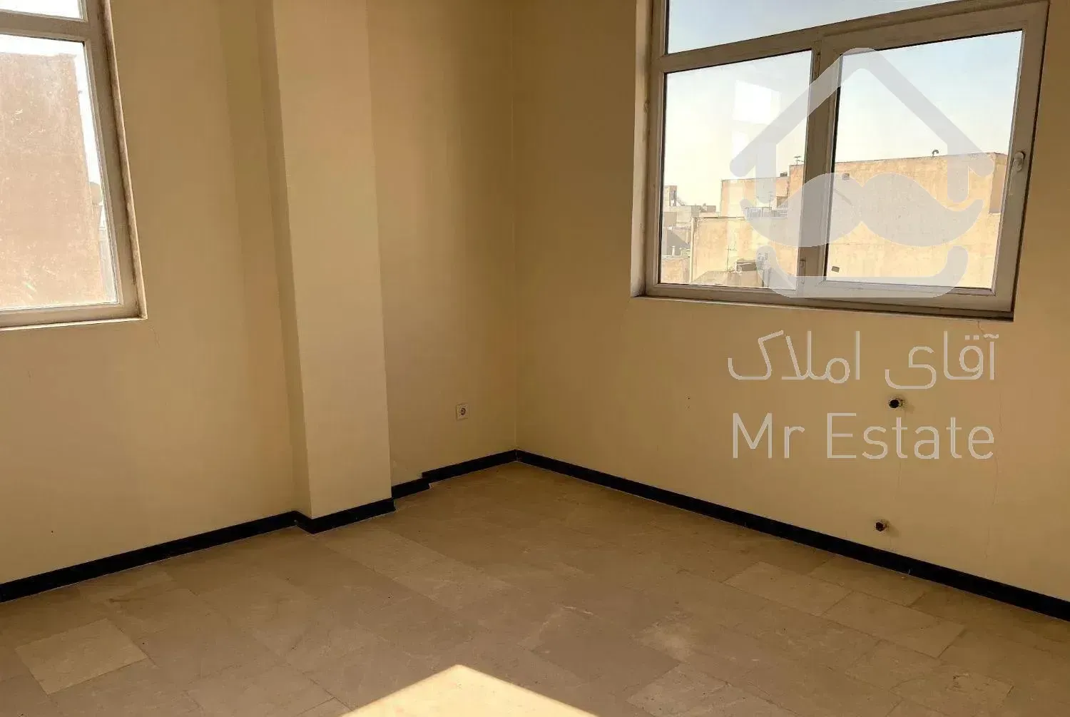 ۱۰۱ متر کلید نخورده کریمشاهیان