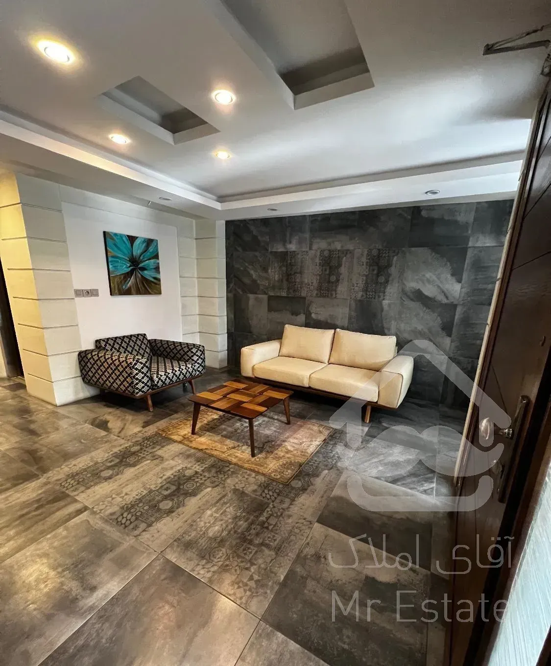 فرمانیه مهماندوست ۸۵ متر ۲ خواب