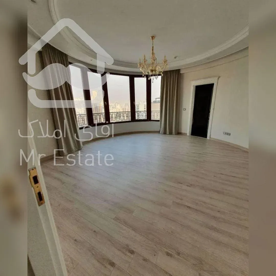 خرید آپارتمان سوییت مجزا در فرمانیه ۳ پارکینگ