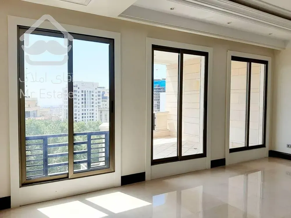 فروش آپارتمان ۳۳۰متر فرمانیه