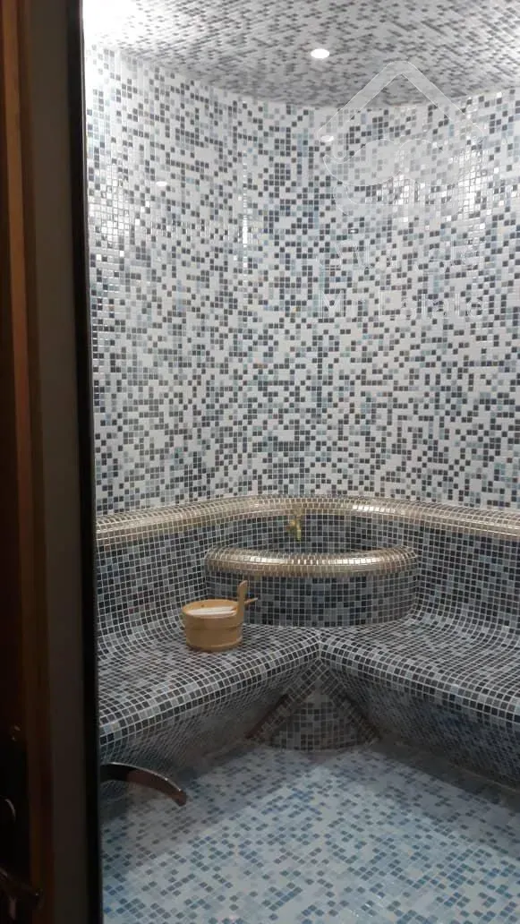 اجاره و رهن آپارتمان زعفرانیه 280  متر لاکچری