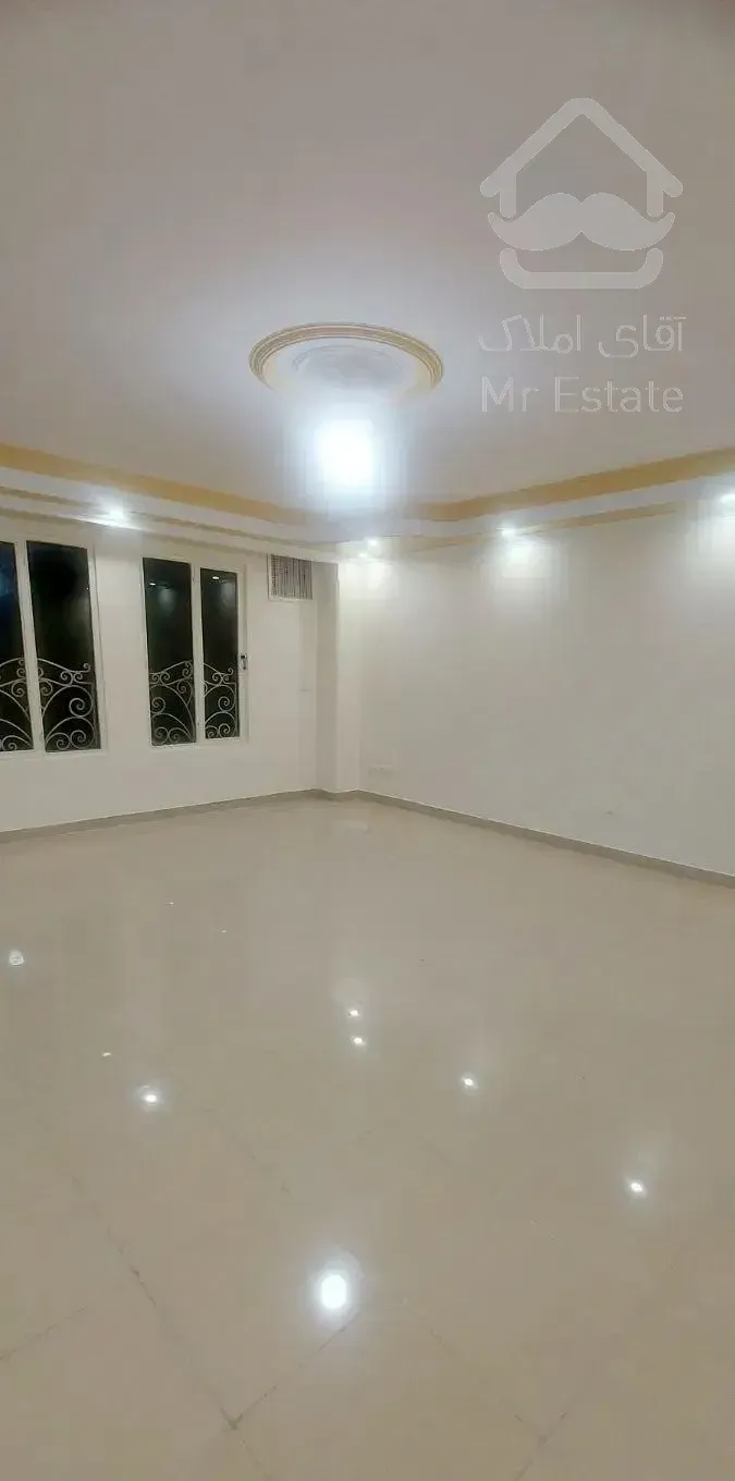 اجاره واحد ۹۰ متری در شهرک گلستان، ۲ خوابه