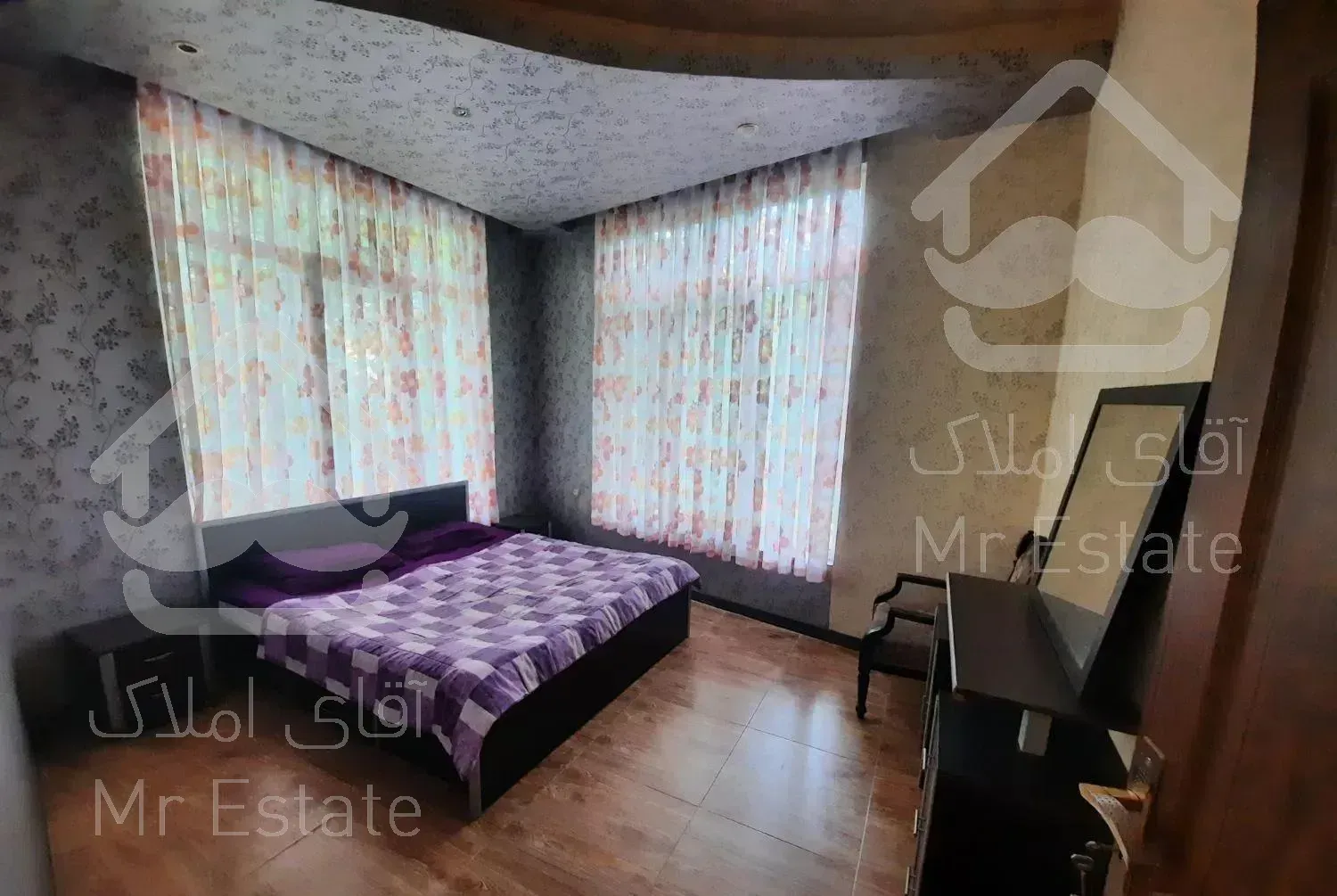 اجاره ویلا لواسان  (روستای برگ جهان)