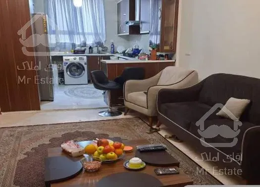 اجاره آپارتمان68متری2خواب جنت آباد