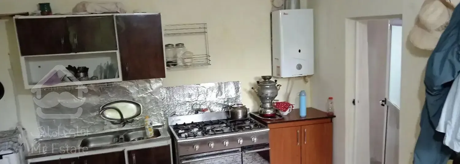 ویلا دانشجویی نزدیک دانشگاه گیلان با وسایل