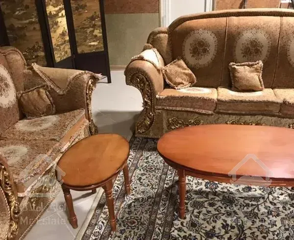 معاوضه ویلایی 3طبقه 560متر10اتاق سوییت 50 تخت