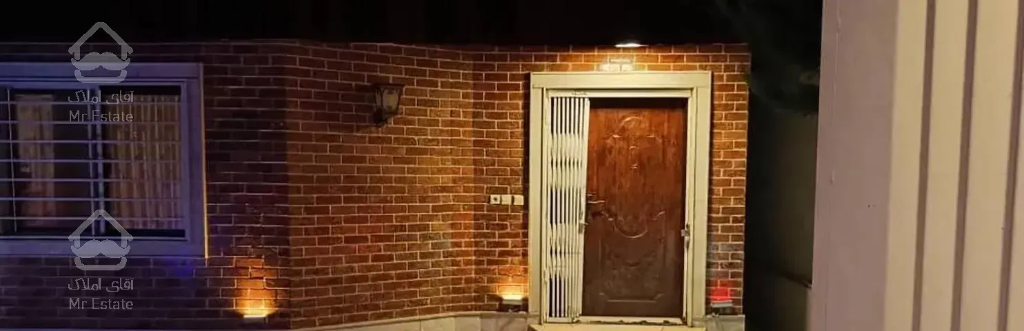 فروش ویلا 90 متری در امامرود