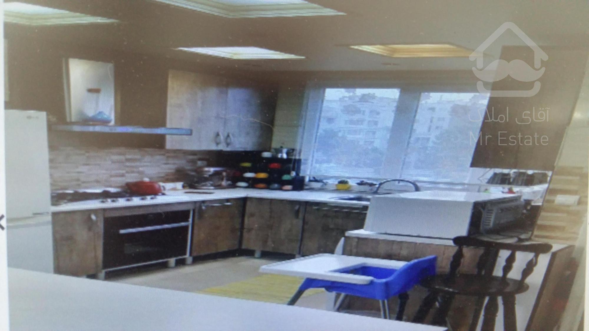 خرید و فروش آپارتمان 72 متری 2 خوابه جنت اباد