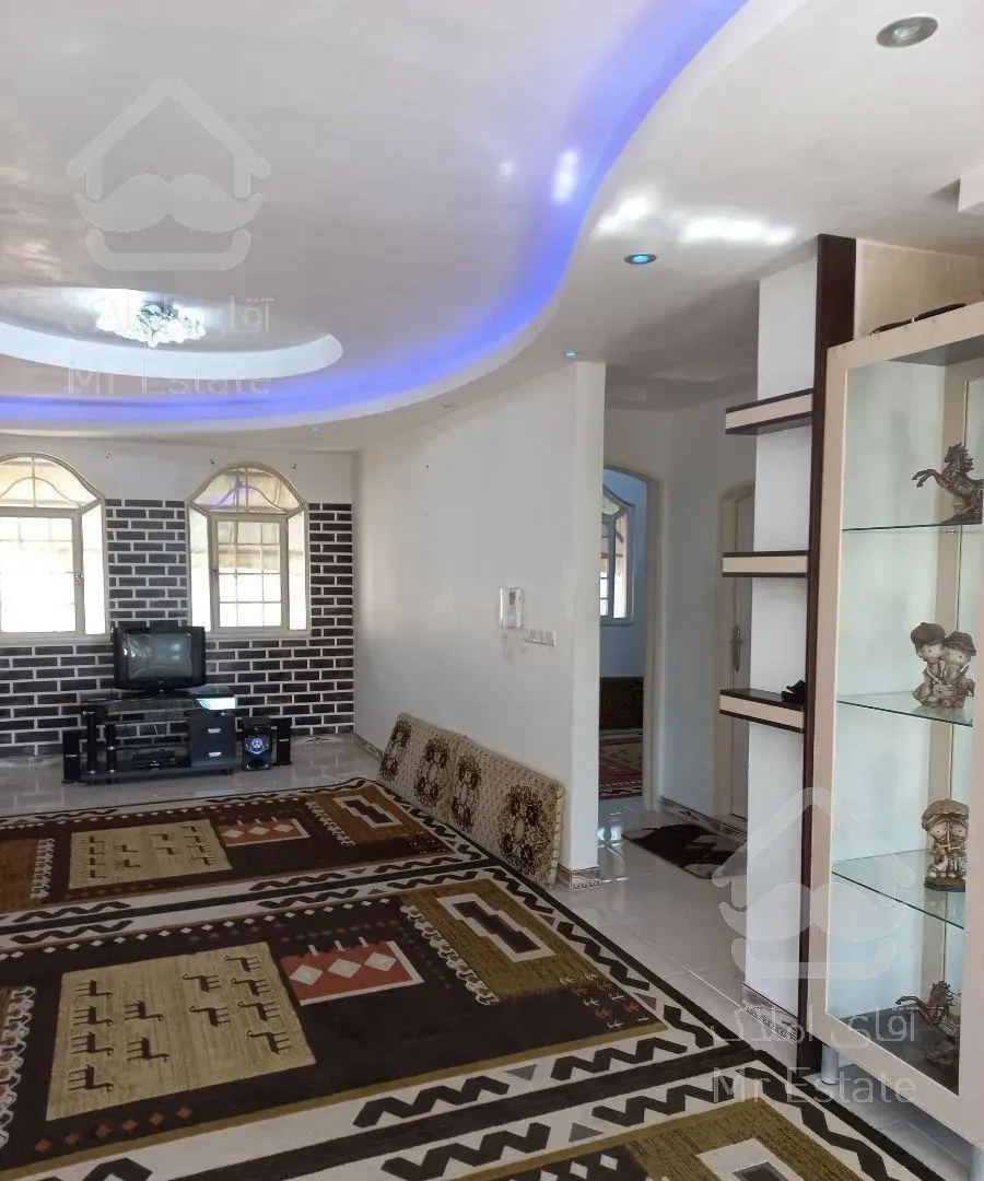 اجاره ویلاباغ فرح اباد