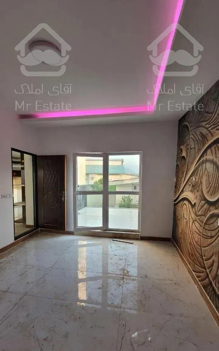 ویلاباغ500متری مدرن/سندشش دانگ/محله خوش نشین