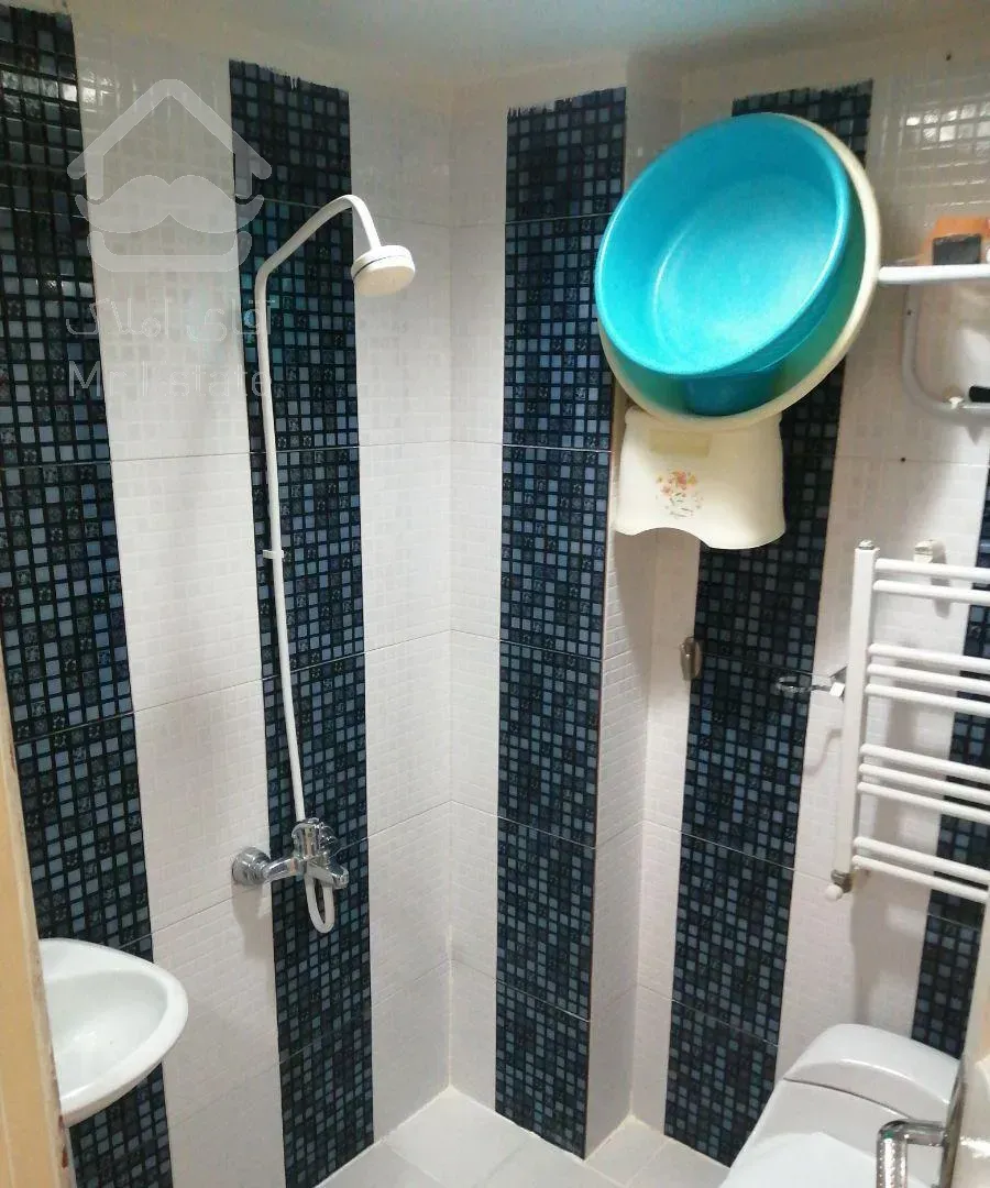 آپارتمان 75متر دو خواب تک واحدی