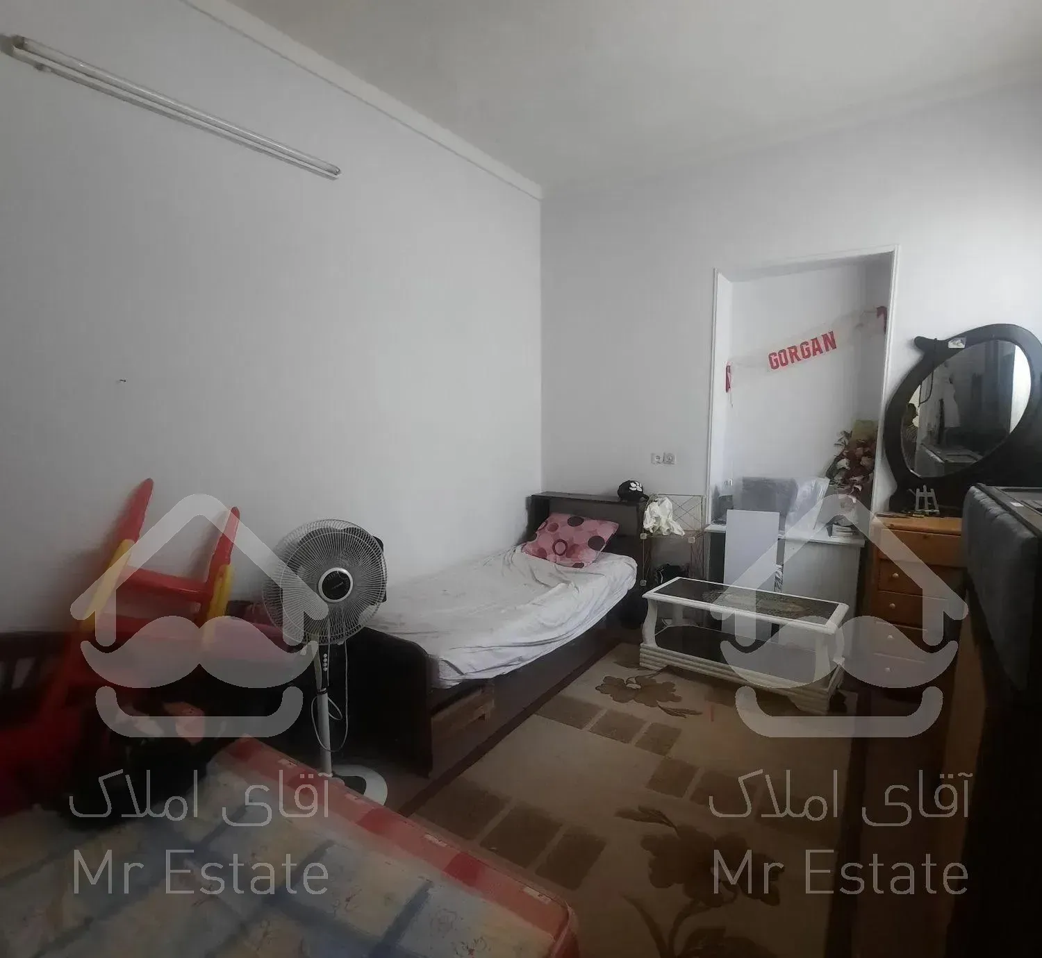 ویلایی لاله۳ بافت تاریخی