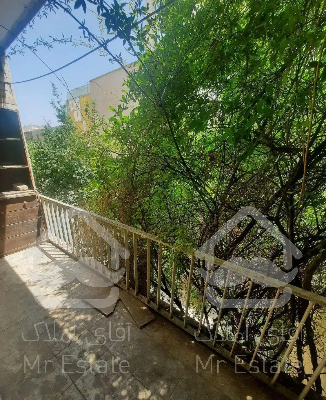 آپارتمان ۱۲۰ متر ۲ خوابه شهرک نفت