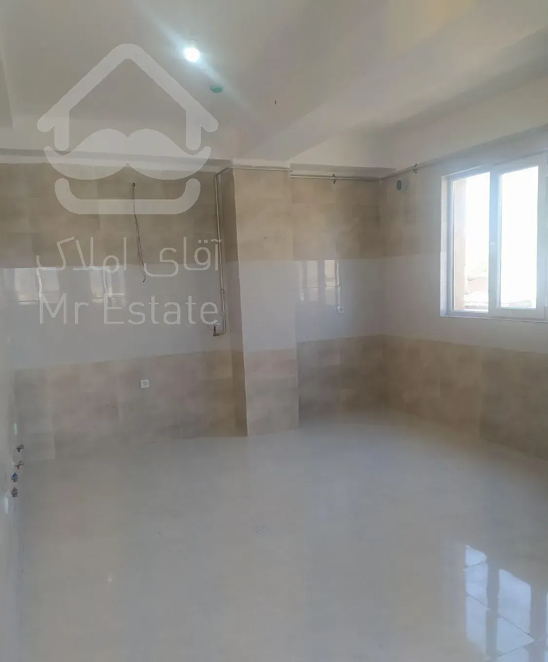 فروش آپارتمان تک واحده پنجراه،امینی،کوی صبا