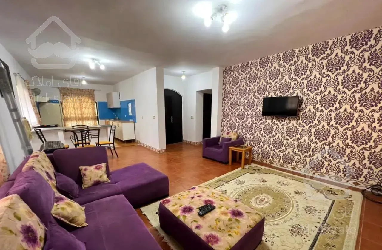 اجاره ویلا استخر روباز چهار فصل ویوو دریا در رامسر