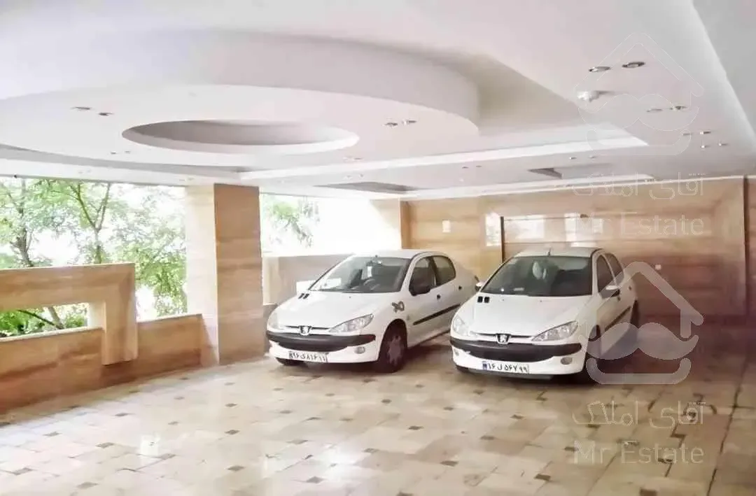 اجاره آپارتمان ۷۶ متری دو خواب سازمان برنامه مرکزی