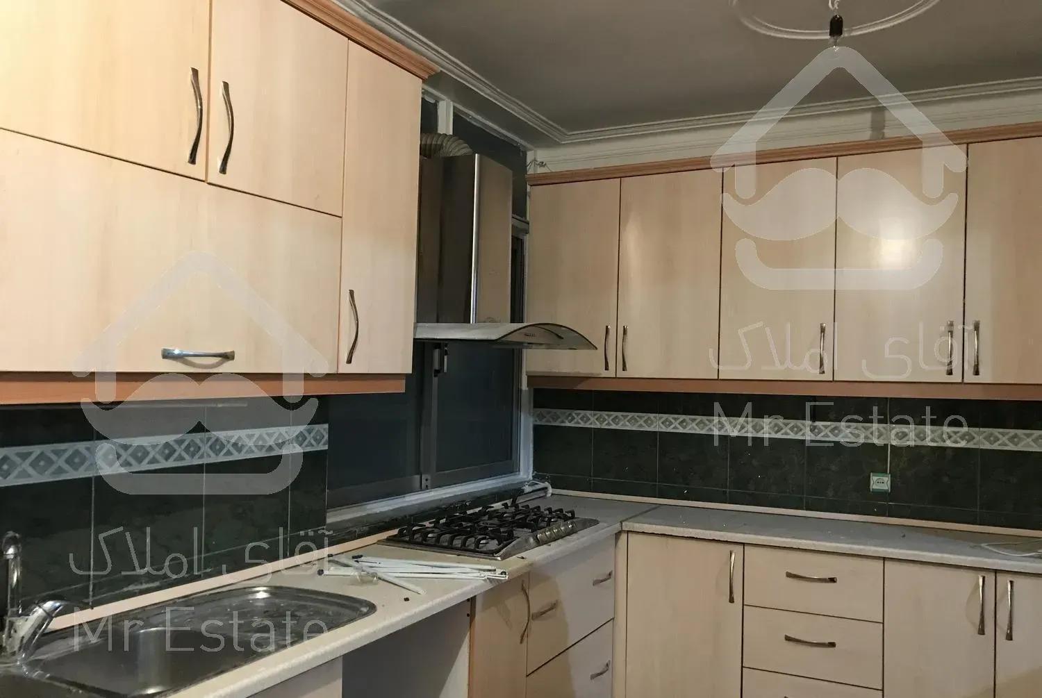 قیطریه اداری مناسب برای شرکت